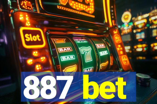 887 bet